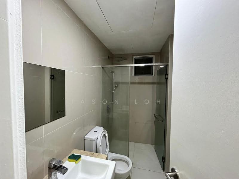 Condominium for Rent at Scenaria @ North Kiara Hills - Jason Loh - Bathroom - PropertyGuru.com.my