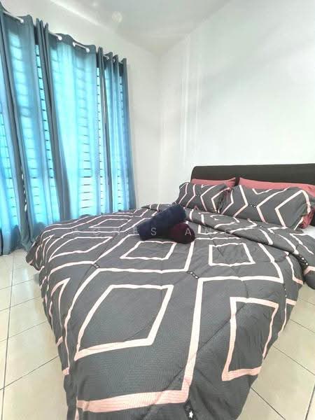 Apartment for Rent at PPA1M Seruling - Agnes Ang - Bedroom - PropertyGuru.com.my