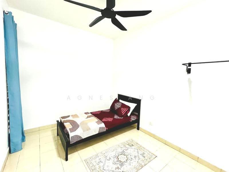 Apartment for Rent at PPA1M Seruling - Agnes Ang - Bedroom - PropertyGuru.com.my
