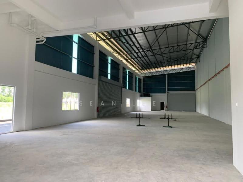 Semi-D Factory for Rent in Nilai 3 (Nilai) - Sean Lee - Interior - PropertyGuru.com.my