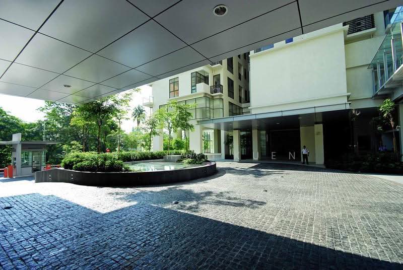 Service Residence for Sale at Suria Stonor - Tam Hui Kuen - PropertyGuru.com.my