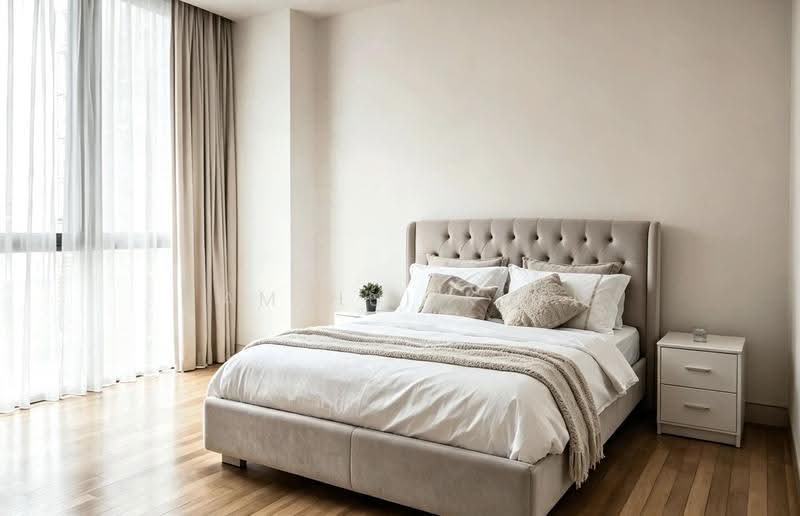 Service Residence for Sale at Suria Stonor - Tam Hui Kuen - Bedroom - PropertyGuru.com.my