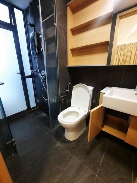 Kondominium untuk Dijual di Colony by Infinitum - Jashen Tan - Bathroom - PropertyGuru.com.my