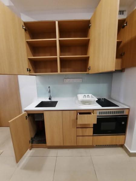 Kondominium untuk Dijual di Colony by Infinitum - Jashen Tan - Kitchen - PropertyGuru.com.my