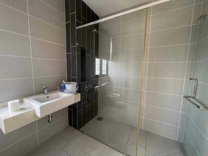 Kondominium untuk Disewa di Sky Condominium (Skyz Residence) - Simon Chin - Bathroom - PropertyGuru.com.my