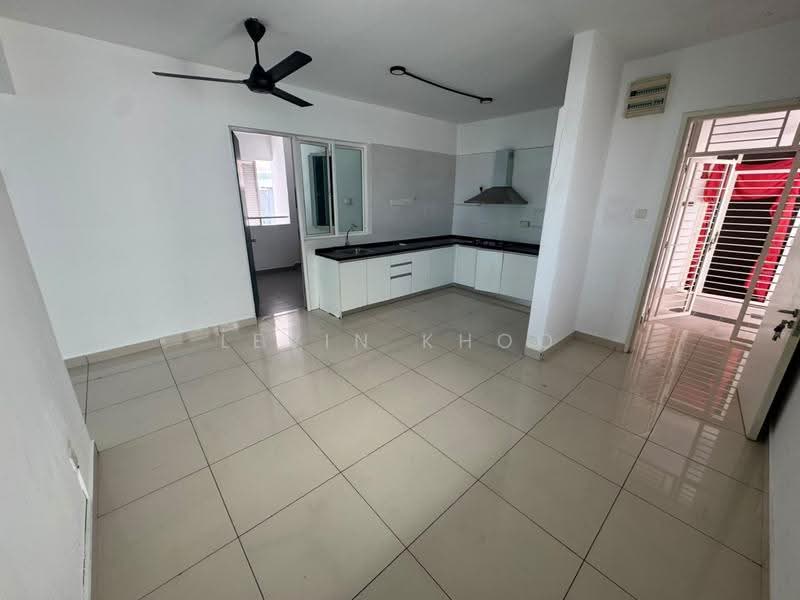 Condominium for Sale at The Regina - Levin Khoo - Kitchen - PropertyGuru.com.my