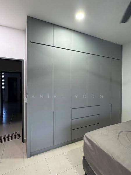 2-storey Terraced House for Sale in Pasir Gudang (Johor) - Daniel Yong - Bedroom - PropertyGuru.com.my