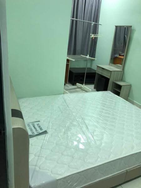 1-storey Terraced House for Sale in Taman Megah Ria (Masai) - Queena Thye - Bedroom - PropertyGuru.com.my