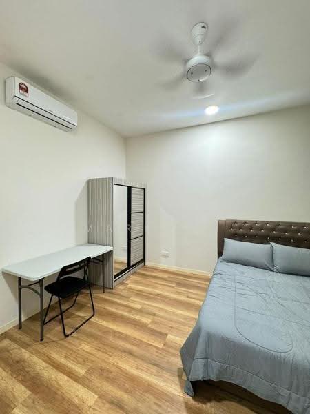 Kondominium untuk Disewa di Bennington Residences @ SkyArena - Mark Lee - Bedroom - PropertyGuru.com.my