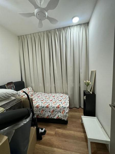 Kondominium untuk Disewa di Bennington Residences @ SkyArena - Mark Lee - Bedroom - PropertyGuru.com.my