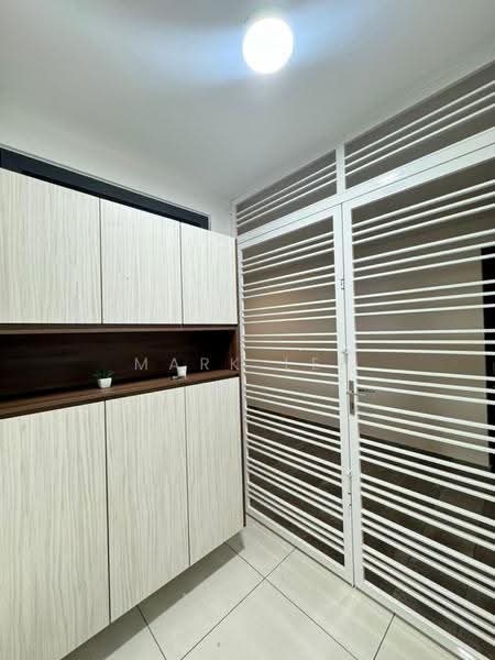 Kondominium untuk Disewa di Bennington Residences @ SkyArena - Mark Lee - Interior - PropertyGuru.com.my
