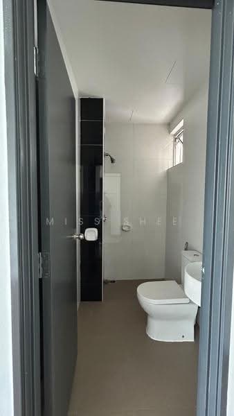Service Residence for Sale at Vida Heights - Miss Shee - Bathroom - PropertyGuru.com.my
