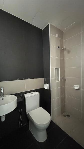 Service Residence for Sale at Vida Heights - Miss Shee - Bathroom - PropertyGuru.com.my