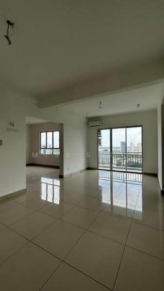 Service Residence for Sale at Vida Heights - Miss Shee - Living Room - PropertyGuru.com.my