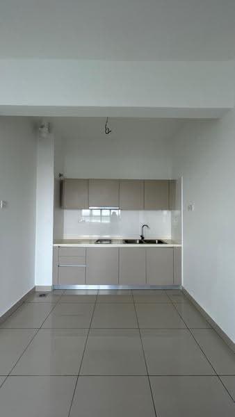 Service Residence for Sale at Vida Heights - Miss Shee - Kitchen - PropertyGuru.com.my