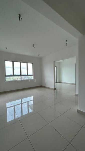 Service Residence for Sale at Vida Heights - Miss Shee - Living Room - PropertyGuru.com.my