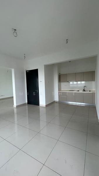 Service Residence for Sale at Vida Heights - Miss Shee - Kitchen - PropertyGuru.com.my