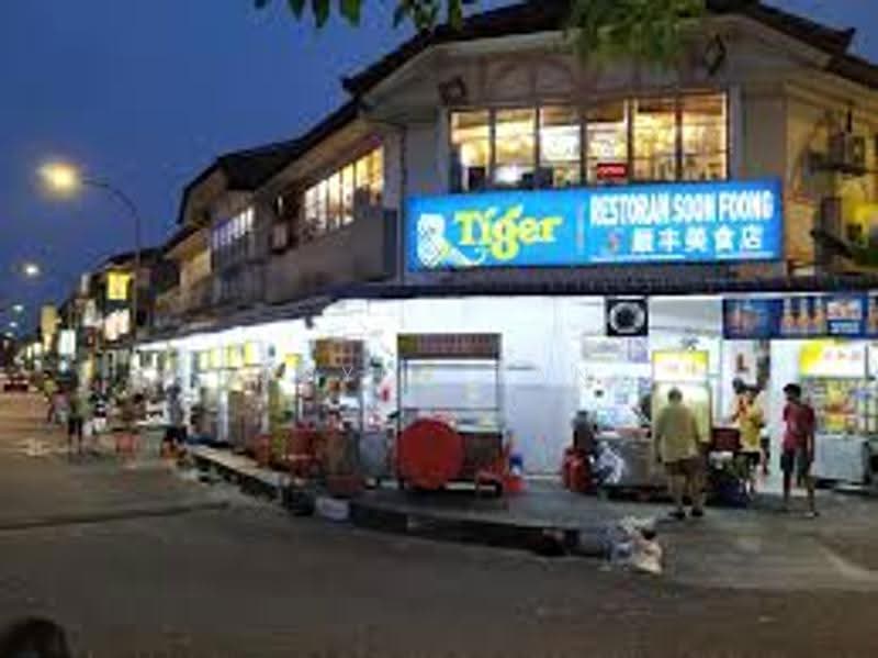 Shop / Office for Sale in Taman Overseas Union (Taman Oug) (Jalan Klang Lama (Old Klang Road)) - Joyce Tan - Exterior - PropertyGuru.com.my