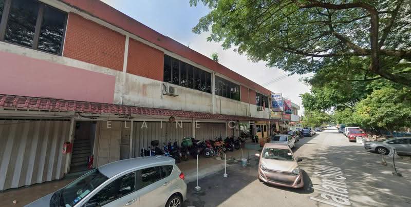 Kedai untuk Dijual di Taman Wahyu (Batu Caves) - Elaine Chin - Exterior - PropertyGuru.com.my