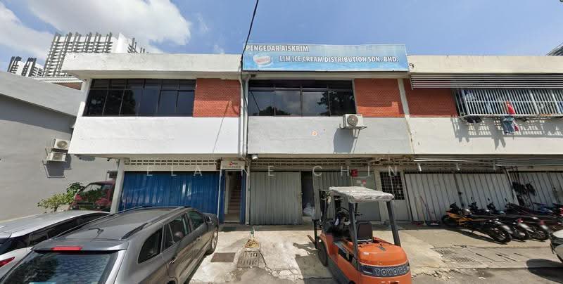 Kedai untuk Dijual di Taman Wahyu (Batu Caves) - Elaine Chin - Exterior - PropertyGuru.com.my