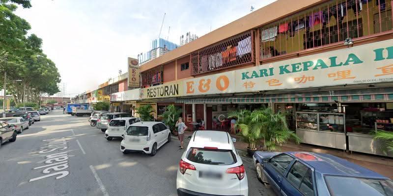 Kedai untuk Dijual di Taman Wahyu (Batu Caves) - Elaine Chin - Exterior - PropertyGuru.com.my