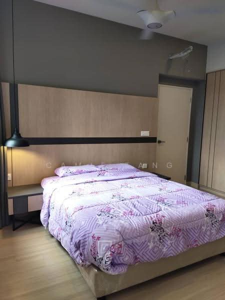 Kondominium untuk Dijual di Windmill upon Hills - Camie Tang - PropertyGuru.com.my