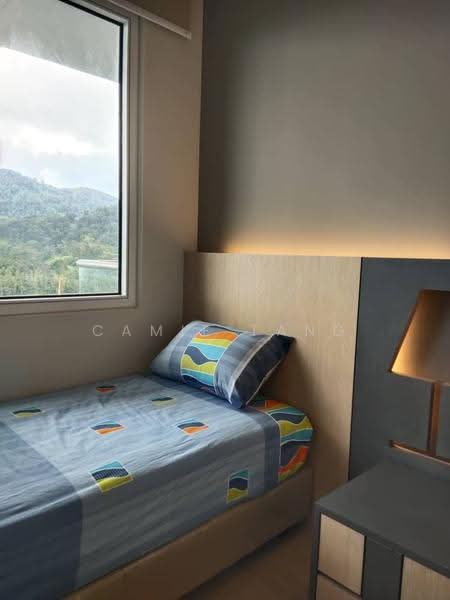 Kondominium untuk Dijual di Windmill upon Hills - Camie Tang - PropertyGuru.com.my