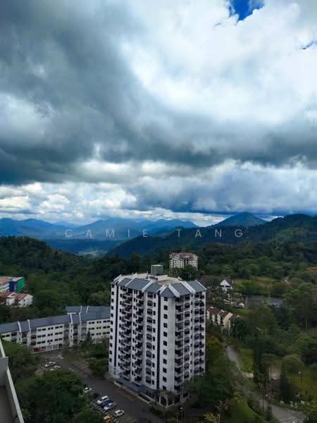Kondominium untuk Dijual di Windmill upon Hills - Camie Tang - PropertyGuru.com.my