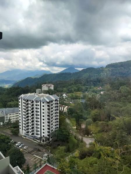 Kondominium untuk Dijual di Windmill upon Hills - Camie Tang - PropertyGuru.com.my