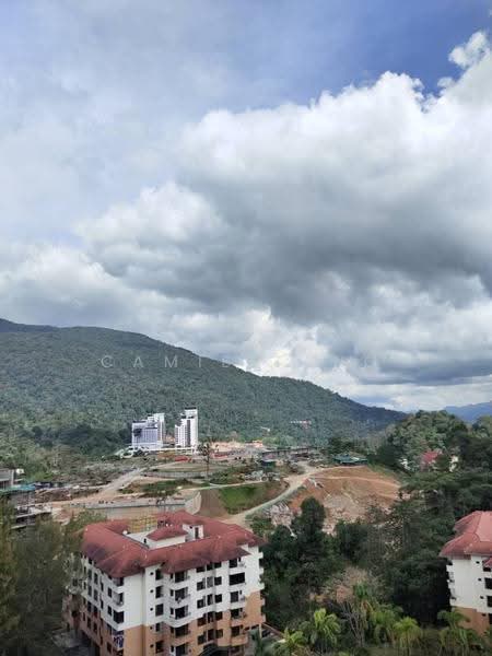 Kondominium untuk Dijual di Windmill upon Hills - Camie Tang - PropertyGuru.com.my