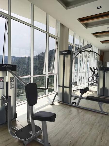 Kondominium untuk Dijual di Windmill upon Hills - Camie Tang - PropertyGuru.com.my