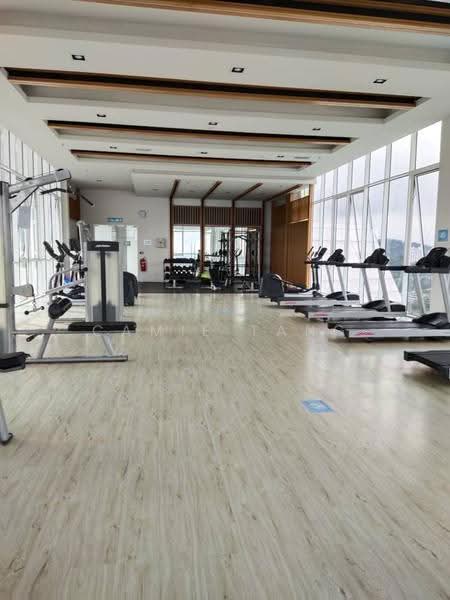 Kondominium untuk Dijual di Windmill upon Hills - Camie Tang - PropertyGuru.com.my