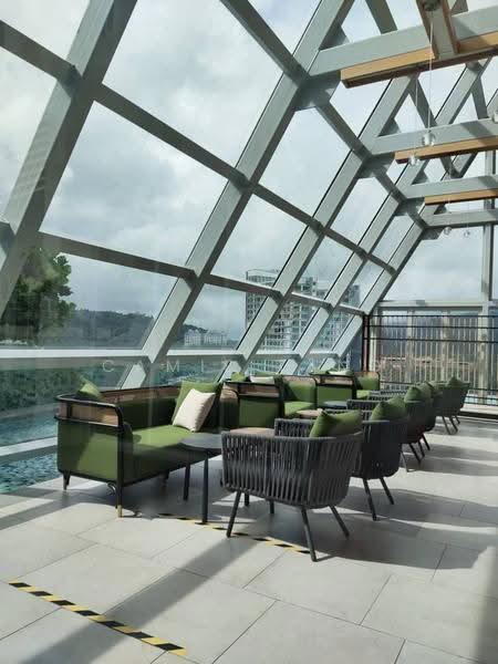 Kondominium untuk Dijual di Windmill upon Hills - Camie Tang - PropertyGuru.com.my