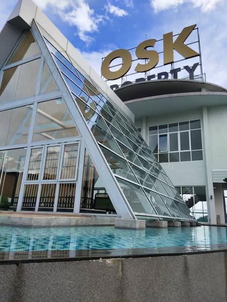 Kondominium untuk Dijual di Windmill upon Hills - Camie Tang - PropertyGuru.com.my