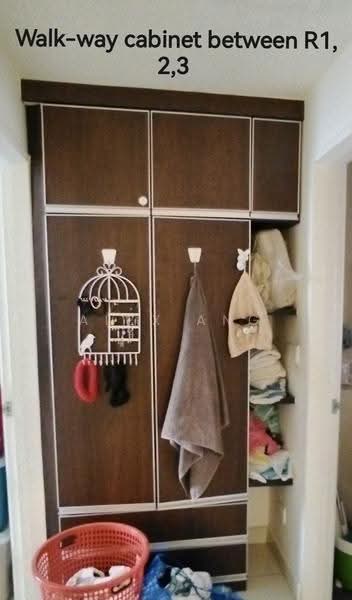 Kediaman Servis untuk Disewa di 8 Kinrara - Alex Ang - PropertyGuru.com.my