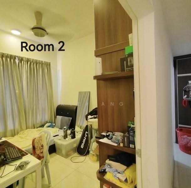 Kediaman Servis untuk Disewa di 8 Kinrara - Alex Ang - PropertyGuru.com.my