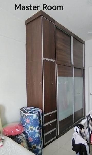 Kediaman Servis untuk Disewa di 8 Kinrara - Alex Ang - PropertyGuru.com.my