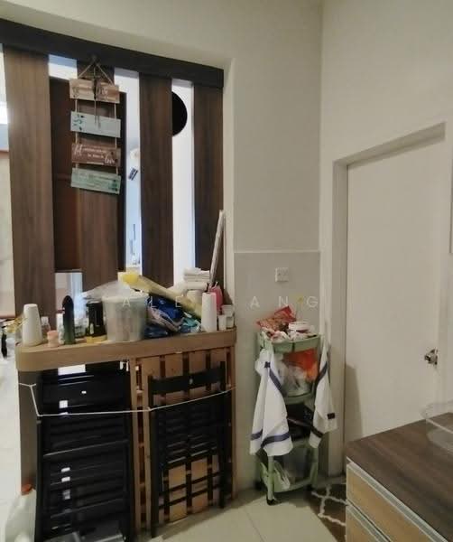 Kediaman Servis untuk Disewa di 8 Kinrara - Alex Ang - PropertyGuru.com.my