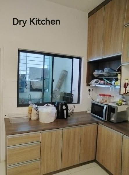 Kediaman Servis untuk Disewa di 8 Kinrara - Alex Ang - PropertyGuru.com.my