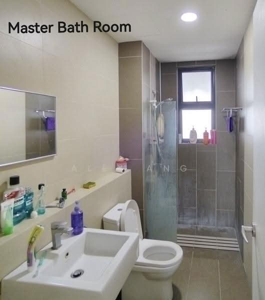 Kediaman Servis untuk Disewa di 8 Kinrara - Alex Ang - PropertyGuru.com.my