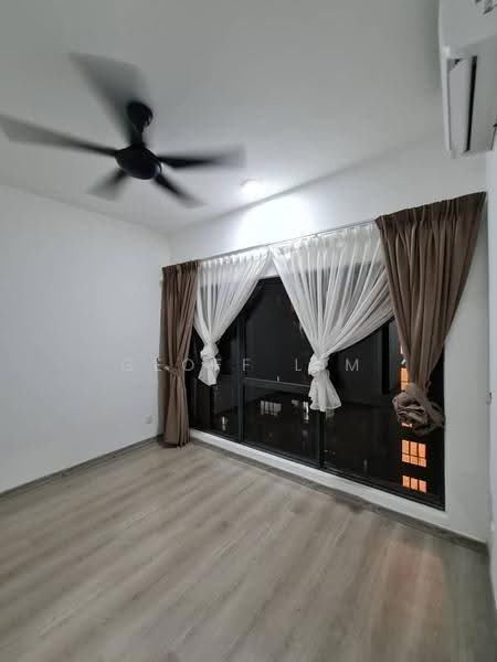Kondominium untuk Disewa di The Holmes 2 - Geoff Lim - Interior - PropertyGuru.com.my