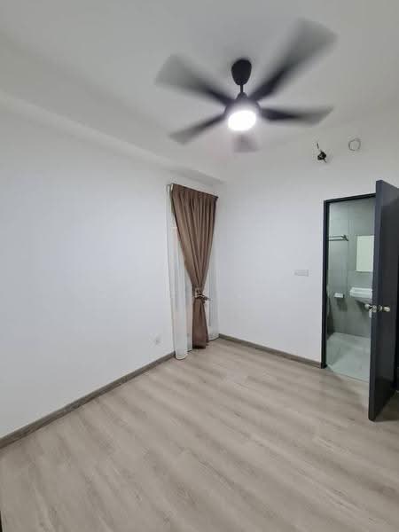 Kondominium untuk Disewa di The Holmes 2 - Geoff Lim - Interior - PropertyGuru.com.my