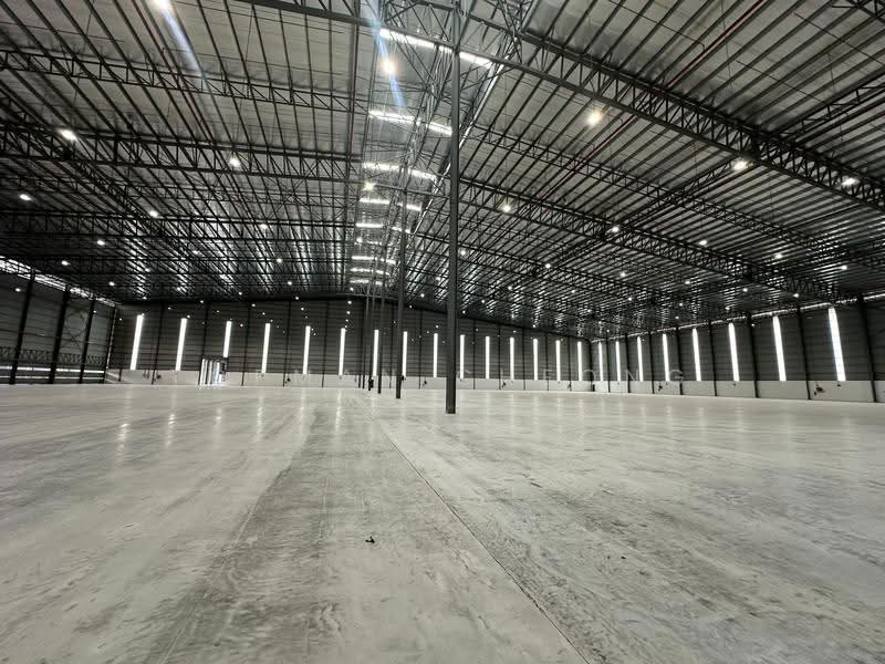 Gudang untuk Disewa di Kota Kemuning (Shah Alam) - Topman Cheong - Interior - PropertyGuru.com.my