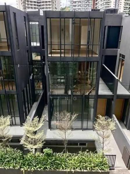 Terraced House for Rent in Damansara Perdana (Selangor) - Wai Ann Teng - Exterior - PropertyGuru.com.my