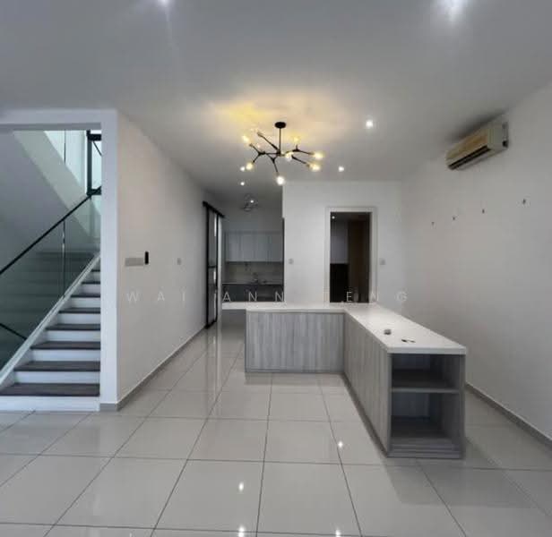 Terraced House for Rent in Damansara Perdana (Selangor) - Wai Ann Teng - Interior - PropertyGuru.com.my