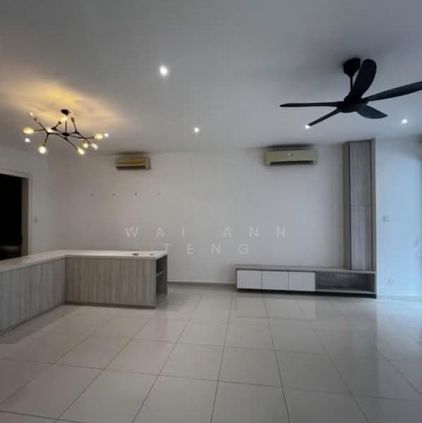 Terraced House for Rent in Damansara Perdana (Selangor) - Wai Ann Teng - Living Room - PropertyGuru.com.my