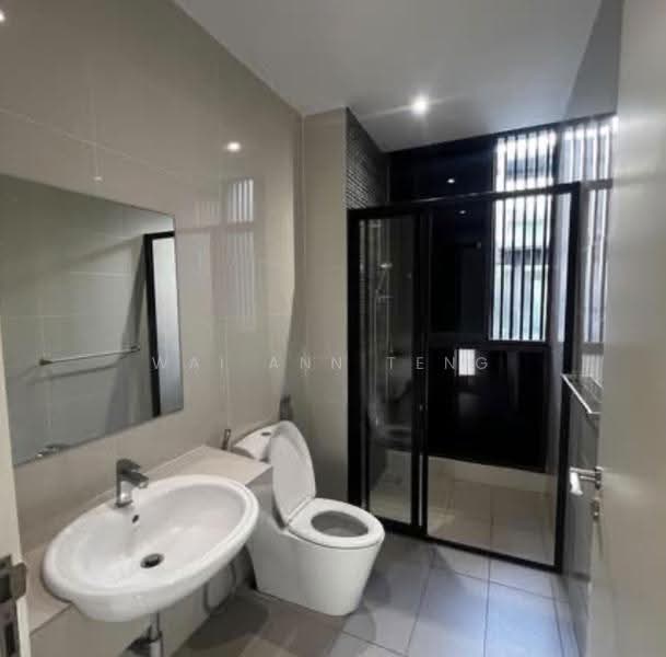 Terraced House for Rent in Damansara Perdana (Selangor) - Wai Ann Teng - Bathroom - PropertyGuru.com.my