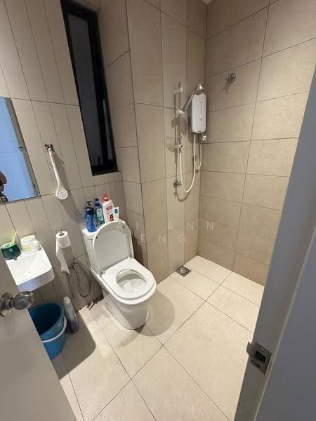 Terraced House for Rent in Damansara Perdana (Selangor) - Wai Ann Teng - Bathroom - PropertyGuru.com.my