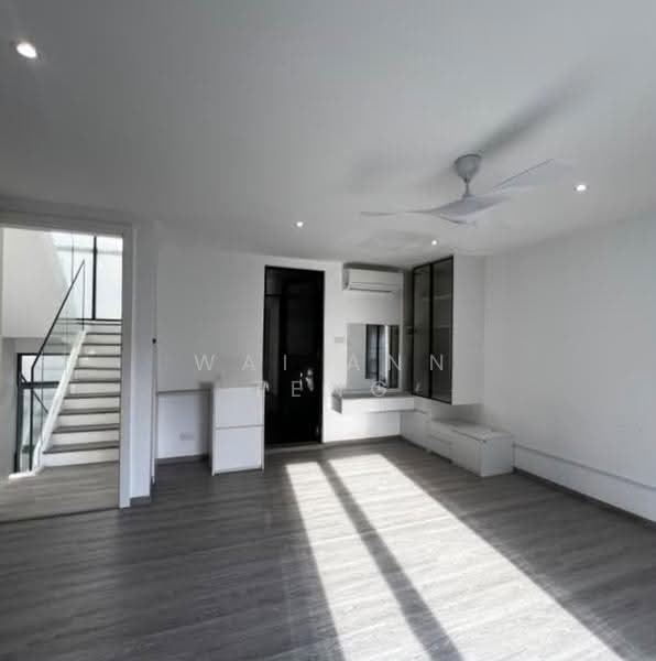 Terraced House for Rent in Damansara Perdana (Selangor) - Wai Ann Teng - PropertyGuru.com.my