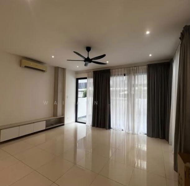 Terraced House for Rent in Damansara Perdana (Selangor) - Wai Ann Teng - PropertyGuru.com.my